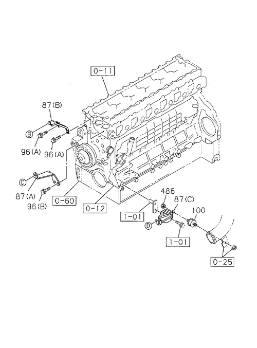 Partial Engine